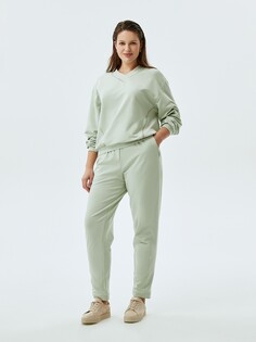 Брюки из эластичного хлопка L(48) Lalis