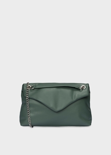 Сумка-конверт на цепочке (32*11*20) Elis