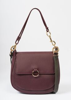 Сумка с клапаном (23,5*11*21) Elis