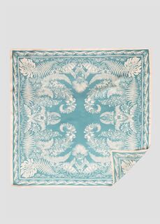 Платок с принтом (70*70) Elis