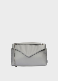 Сумка-конверт на цепочке (32*11*20) Elis