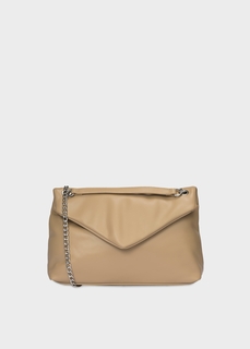 Сумка-конверт на цепочке (32*11*20) Elis