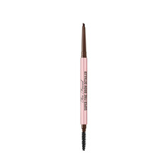 BROWS SUPER FINE BROW DETAILER Карандаш для точной прорисовки бровей Too Faced