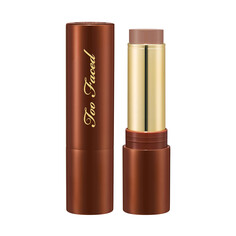 CHOCOLATE SOLEIL MELTING BRONZING &amp; SCULPTING STICK Бронзирующий и скульптурирующий стик для лица Too Faced