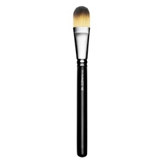 FOUNDATION BRUSH №190 Кисть для кремовых текстур MAC