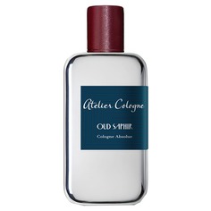 OUD SAPHIR Парфюмерная вода Atelier Cologne
