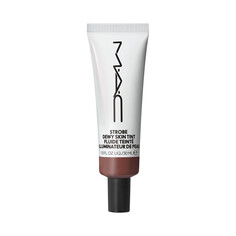 STROBE DEWY SKIN TINT Тональный флюид с эффектом сияния MAC