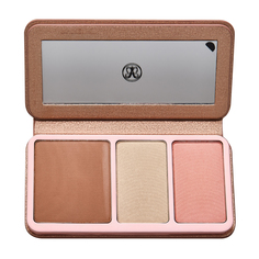 FACE PALETTES Палетка для макияжа лица Anastasia Beverly Hills