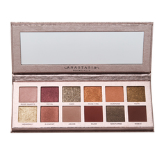 ROSE METALS Палетка теней Anastasia Beverly Hills