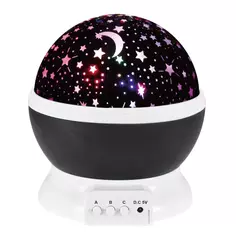 Ночник светодиодный Neon-Night проектор звездного неба
