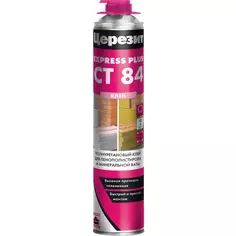 Клей полиуретановый Ceresit CT 84 850 мл ЦЕРЕЗИТ