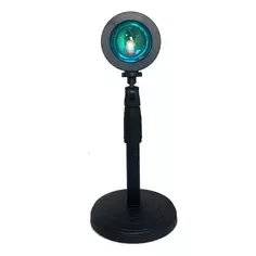 Проектор 16 RGB Camelion NL-280 цвет черный