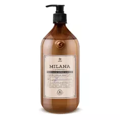 Мыло жидкое для рук Grass Milana Professional нейтральный 1 л