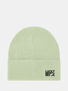 Шапки Lucky Bear