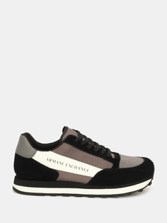 Кроссовки Armani Exchange
