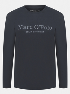 Лонгсливы Marc OPolo