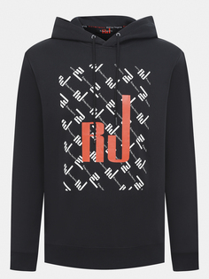 Худи Ritter Jeans