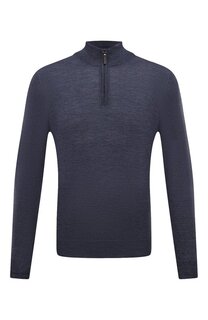 Шерстяной джемпер Canali