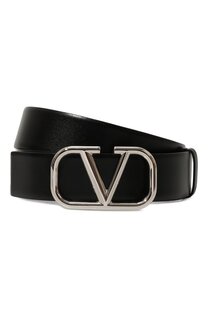 Двусторонний ремень Valentino