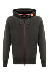 Хлопковая толстовка Bogner Fire+Ice