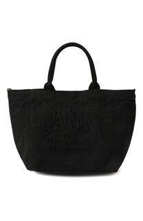 Сумка-тоут Easy small Ganni