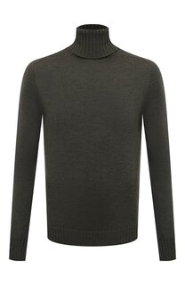 Шерстяной свитер Dondup