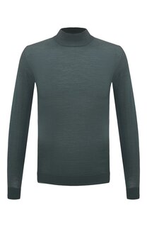Шерстяная водолазка Piacenza Cashmere 1733
