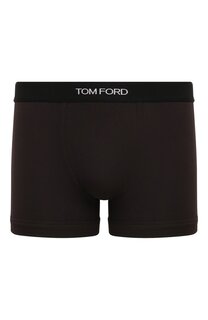 Хлопковые боксеры Tom Ford