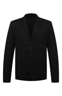 Шерстяной пиджак Transit