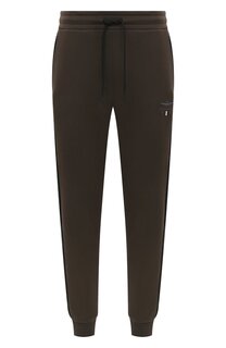 Хлопковые джоггеры Aeronautica Militare