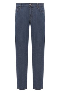 Джинсы Zegna
