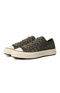 Текстильные кеды Toile Iconographe Valentino