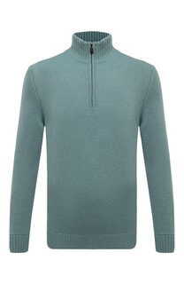 Кашемировый джемпер Van Laack