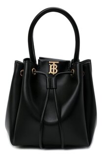 Сумка Bucket Burberry