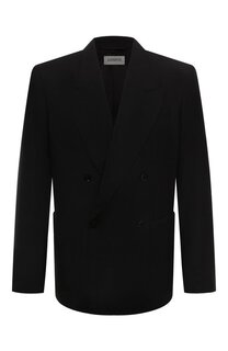 Шерстяной пиджак Laneus