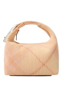 Сумка Peg mini Burberry