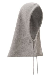 Капор Griti из шерсти и кашемира Canoe