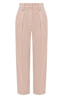 Вельветовые брюки Brunello Cucinelli