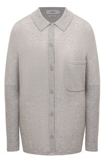 Кашемировый кардиган Not Shy