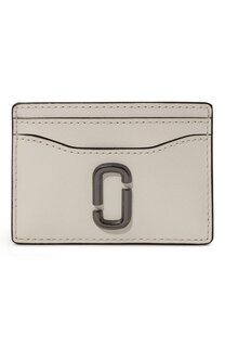 Кожаный футляр для кредитных карт MARC JACOBS (THE)