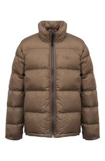 Утепленная куртка Aeronautica Militare