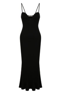 Платье из вискозы Nensi Dojaka