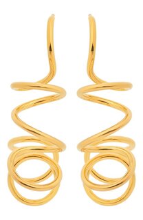 Серьги Bonvo