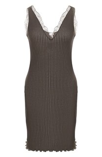 Хлопковая сорочка Zimmerli