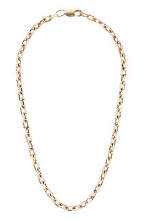 Колье Chains Moonka