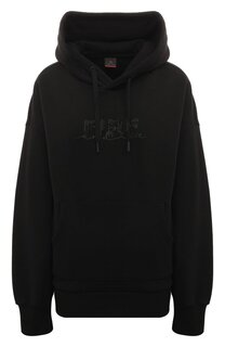 Хлопковое худи Bogner Fire+Ice