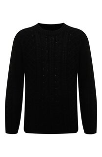 Шерстяной свитер C.P. Company