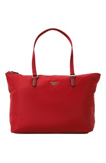 Сумка-тоут Emporio Armani