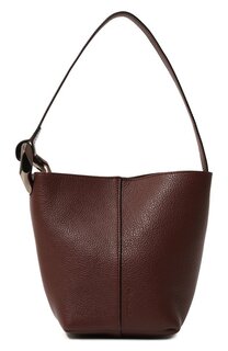 Сумка Corner Bucket small JW Anderson
