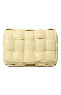 Сумка Padded Cassette small Bottega Veneta